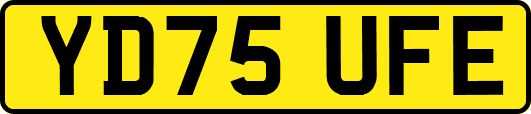 YD75UFE