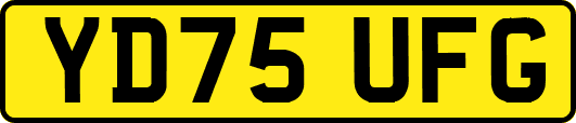 YD75UFG