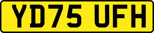 YD75UFH