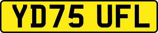 YD75UFL