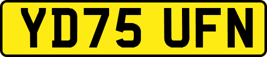 YD75UFN