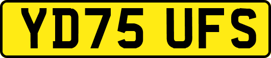 YD75UFS