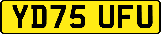 YD75UFU
