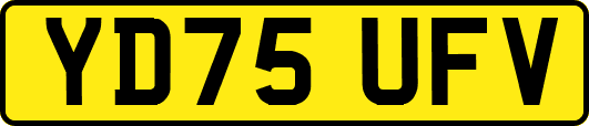 YD75UFV