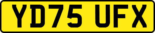 YD75UFX