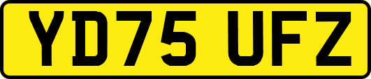 YD75UFZ