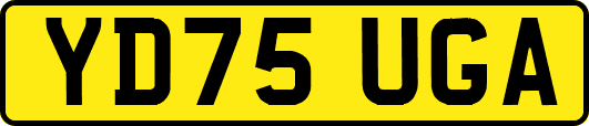 YD75UGA
