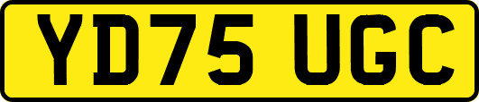 YD75UGC