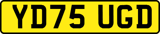 YD75UGD
