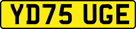 YD75UGE