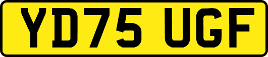 YD75UGF