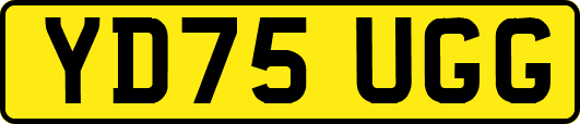 YD75UGG