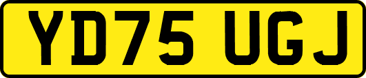 YD75UGJ
