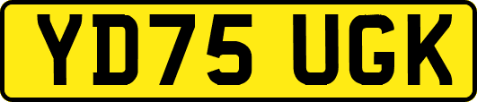YD75UGK