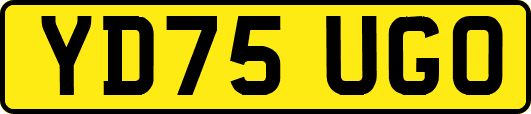 YD75UGO