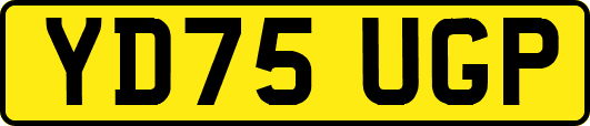 YD75UGP