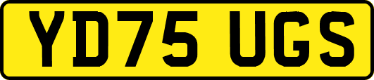 YD75UGS