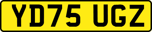YD75UGZ