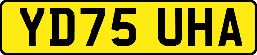 YD75UHA