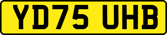 YD75UHB