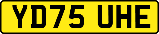 YD75UHE