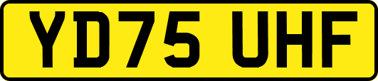 YD75UHF
