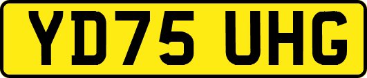 YD75UHG