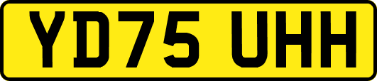 YD75UHH