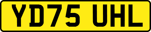 YD75UHL