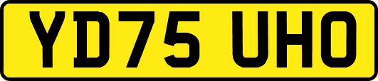 YD75UHO