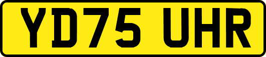 YD75UHR