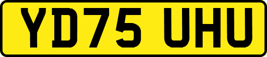 YD75UHU