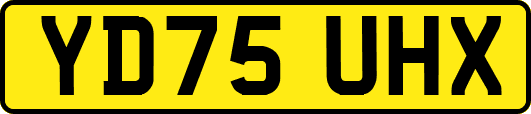 YD75UHX
