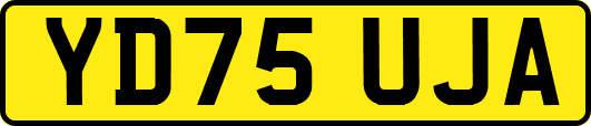 YD75UJA