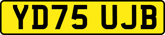 YD75UJB