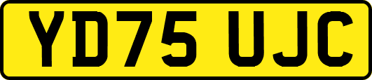 YD75UJC