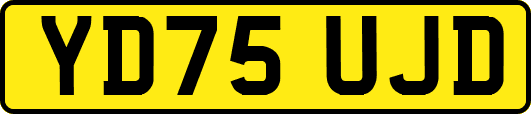 YD75UJD