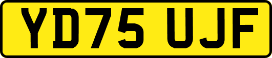 YD75UJF