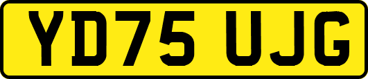 YD75UJG
