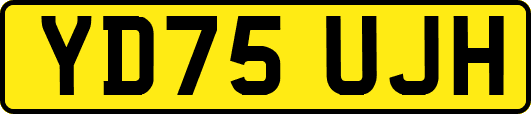 YD75UJH