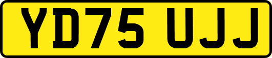 YD75UJJ