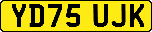 YD75UJK