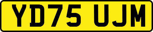 YD75UJM