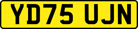 YD75UJN