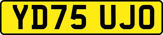 YD75UJO