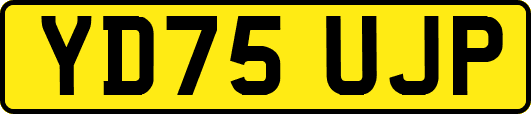 YD75UJP