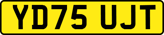 YD75UJT