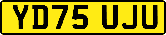 YD75UJU