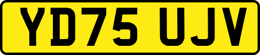 YD75UJV