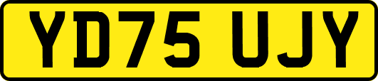 YD75UJY